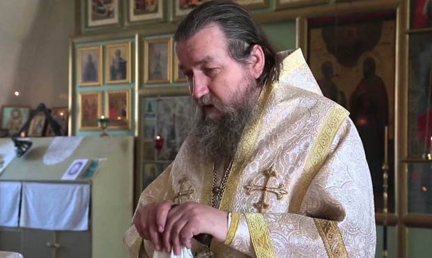 Тюменский епископ назвал «слугами антихриста» руководителей РПЦ за их любовь к богатству 