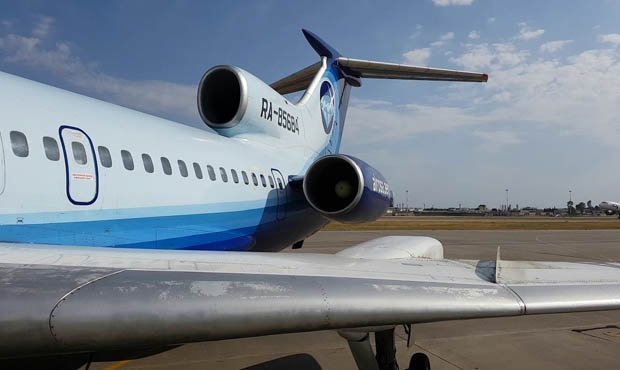 Российские авиакомпании вывели из эксплуатации практически все самолеты «Ту»
