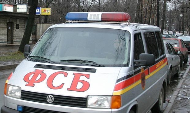 В центре Москвы неизвестные избили подполковника ФСБ России