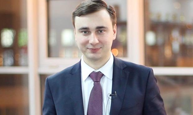 Директор ФБК Иван Жданов будет баллотироваться в депутаты Мосгордумы