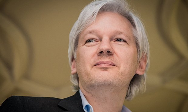Британская полиция арестовала основателя WikiLeaks, который с 2012 года проживал в посольстве Эквадора