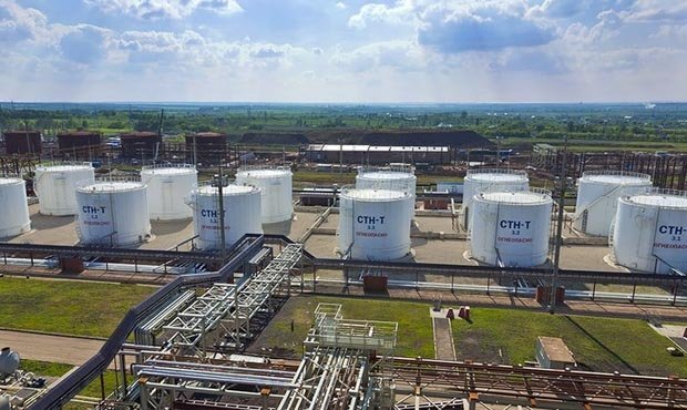 «СамараТрансНефть-терминал» пригрозила «Транснефти» судом из-за обвинений в загрязнении нефти