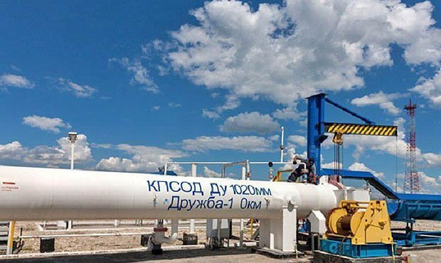 «Транснефть» возобновила поставки нефти по «Дружбе» и сменила директора компании-оператора трубопровода