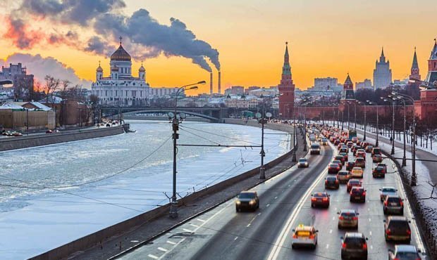 Жителям Москвы и Подмосковья пообещали скорое наступление «нормальной зимы»