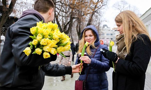 Житель Мордовии стал фигурантом дела из-за отрицания праздников 23 февраля и 8 марта