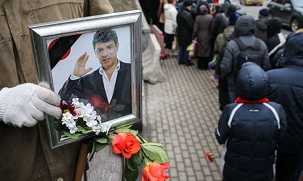В деле об убийстве Бориса Немцова появились показания нового свидетеля