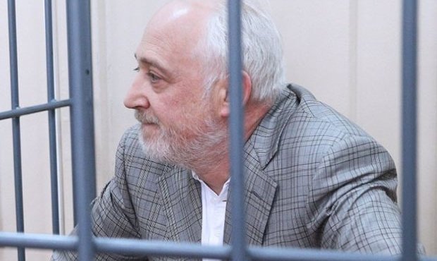 Обвиняемый в растрате Леонид Меламед готов возместить ущерб государству