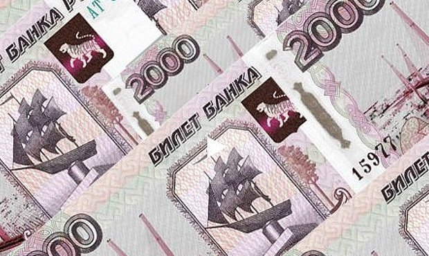 Российские города бьются за право украшать собой банкноты в 200 и 2000 рублей