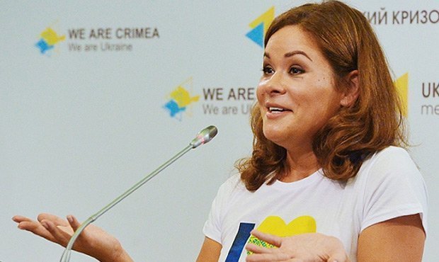 Мария Гайдар объявила об уходе с должности  и.о. замгубернатора Одесской области