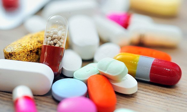Фармацевтические компании снимают с производства жизненно-необходимые лекарства