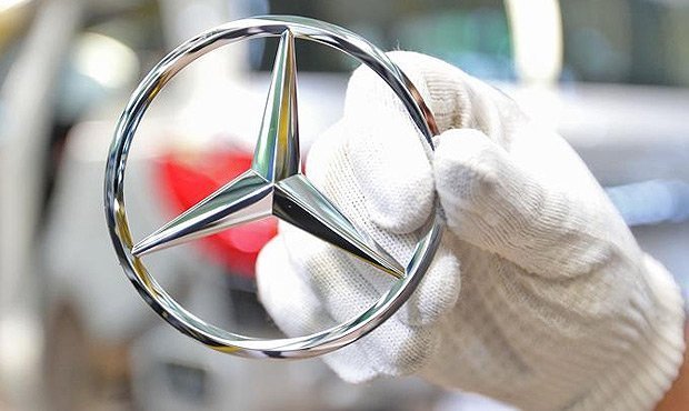 Концерн Daimler откроет в Подмосковье завод по производству Mercedes-Benz