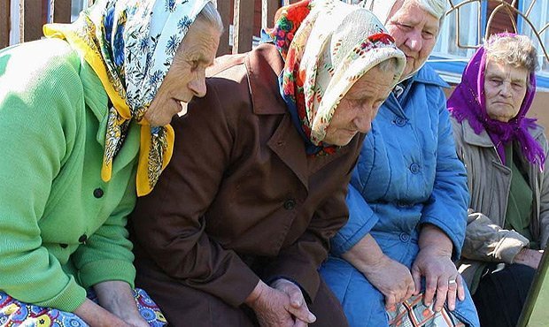 В России появится уполномоченный по правам пенсионеров