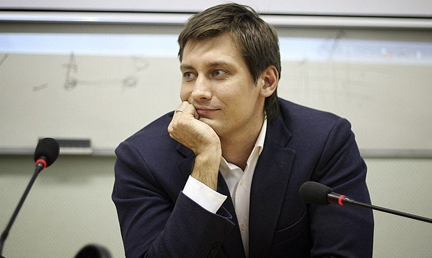 Дмитрий Гудков подсчитал ущерб от деятельности депутатов Госдумы