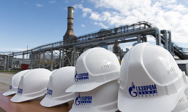 Ямальская «дочка» «Газпрома» заказала винтажную мебель за 2,8 млн рублей
