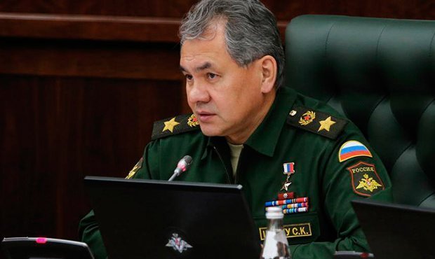 Главу Миноброны РФ просят разобраться с долгами «Оборонэнергосбыта»