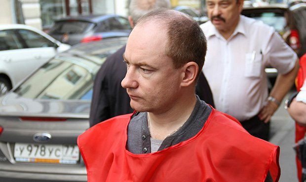 Снятые с выборов в Петербурге «Коммунисты России» объявили голодовку  