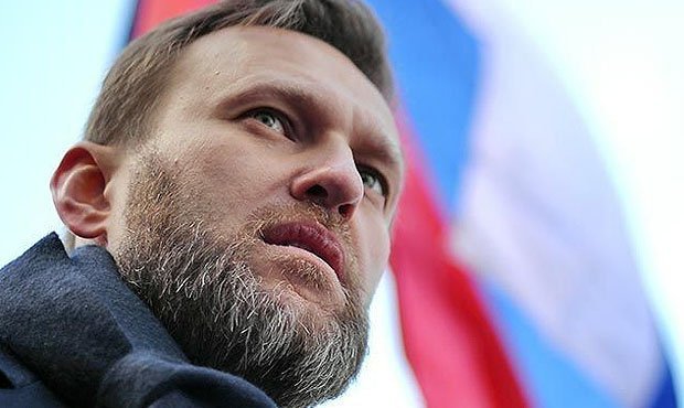 Алексей Навальный объявил о намерении баллотироваться в президенты России