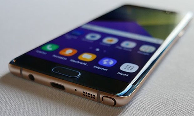 Специалисты Samsung выяснили причину самовозгораний смартфонов Galaxy Note 7