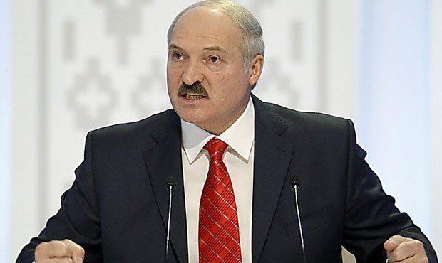 Глава Белоруссии поручил возбудить дело против главы Россельхознадзора