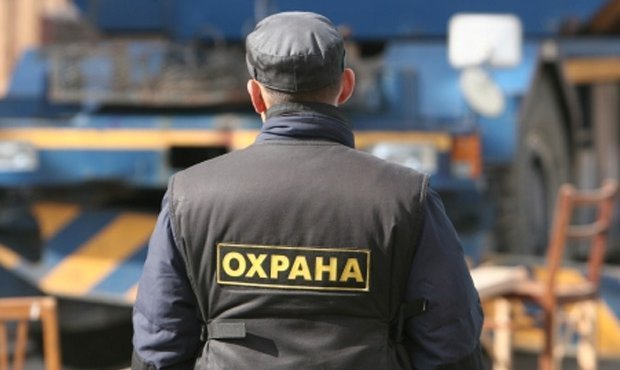 Российские ЧОПы обяжут помогать полиции на митингах и в борьбе с терроризмом