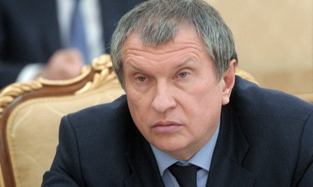 Глава «Роснефти» спрогнозировал рост цен на нефть до 70 долларов за баррель