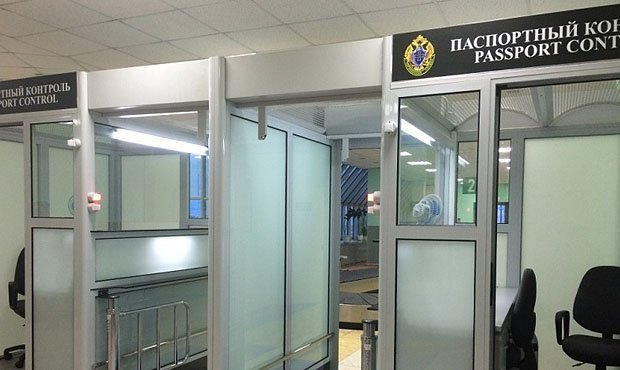 Пассажиров белорусских рейсов переведут в международные сектора российских аэропортов