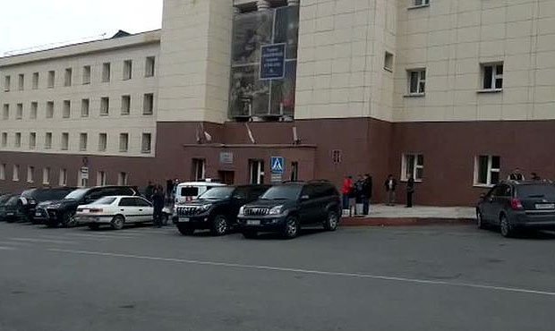 В результате взрыва на шахте «Норникеля» погибли четыре человека