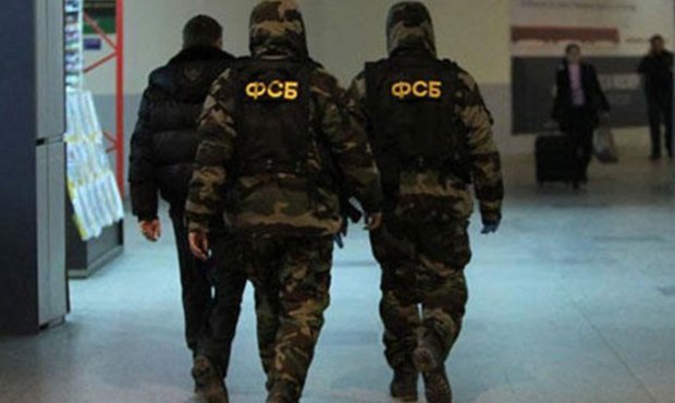 Сотрудников тюменского ФСБ арестовали по обвинению в совершении серии убийств