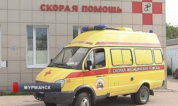 В Мурманской области онкобольной мужчина убил врача и покончил с собой