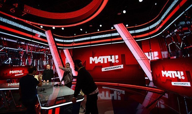 «Матч ТВ» предложил футбольным клубам заплатить за упоминание в эфире