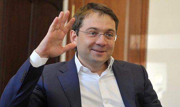 Новым губернатором Ивановской области станет замглавы Минстроя