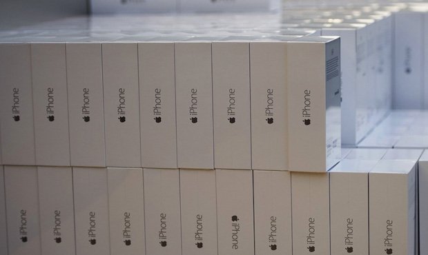 Власти Ингушетии заказали в подарок смартфоны и планшеты Apple за счет бюджета