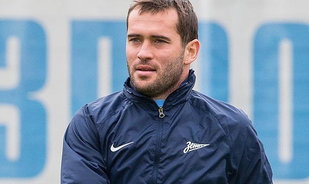 Футболист Александр Кержаков станет сотрудником телеканала «Матч ТВ»