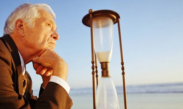 Москвичи и петербуржцы живут дольше своих соотечественников из других городов