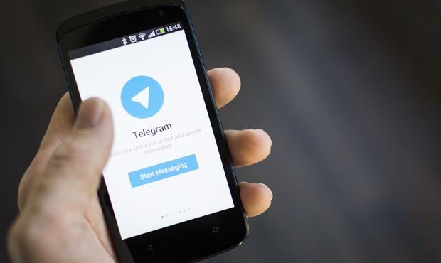 ФСБ отказалась считать сообщения пользователей Telegram тайной переписки 