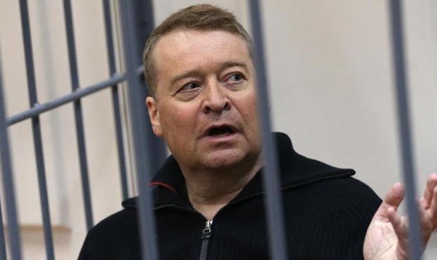 Против экс-главы Марий Эл возбуждено третье уголовное дело