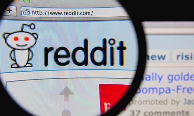 Администрация сайта Reddit выявила около тысячи аккаунтов «фабрики троллей»