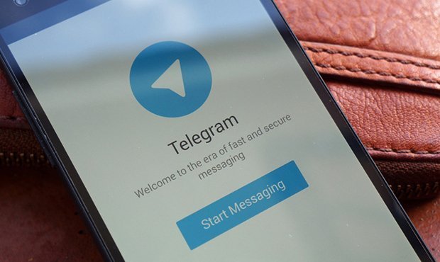 Правозащитники из 13 стран осудили решение о блокировке Telegram