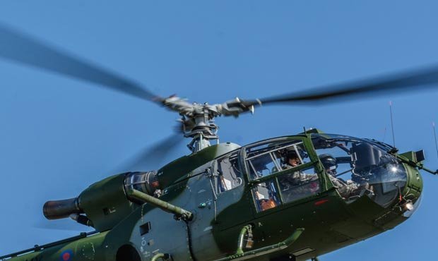 Экс-замглавы ФСБ, скончавшийся после жесткой посадки вертолета, летел на рыбалку вместе с криминальным авторитетом  
