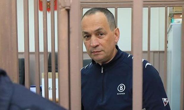 Глава Серпуховского района написал письмо главе СКР с просьбой разобраться в его деле