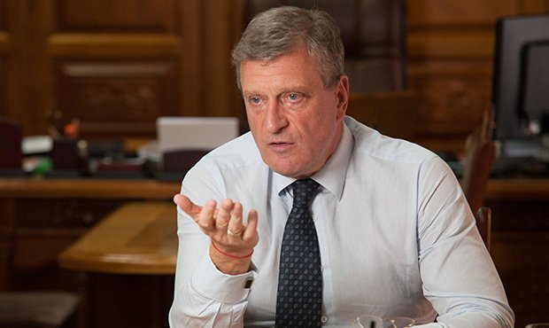 Кировский губернатор назначил своими советниками членов команды КВН