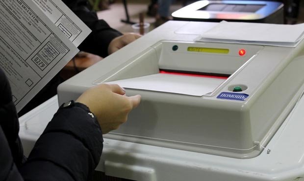 В ЦИК РФ опровергли данные о техническом сбое в работе ГАС «Выборы» во Владимирской области  