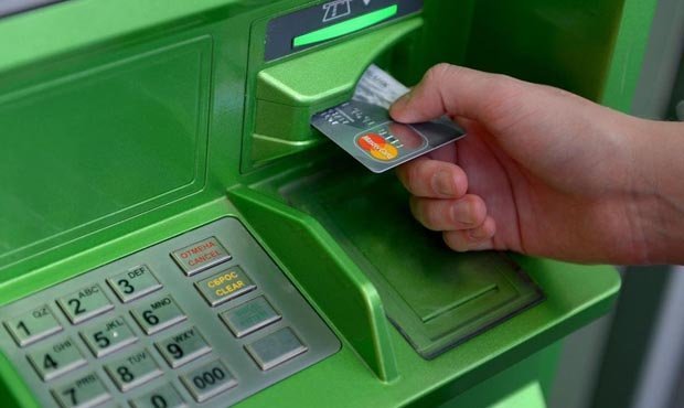 Клиент Сбербанка подал в суд на организацию из-за сбоя в работе банкомата
