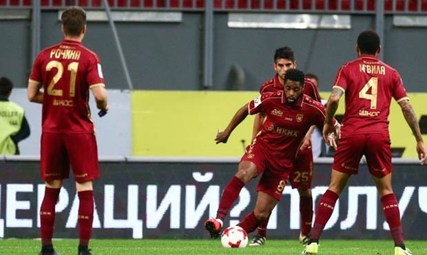 Казанский «Рубин» отстранили от участия в еврокубках из-за нарушения финансового фэйр-плей