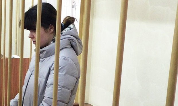 Вербовщиком студентки Карауловой стал ранее судимый уроженец Татарстана