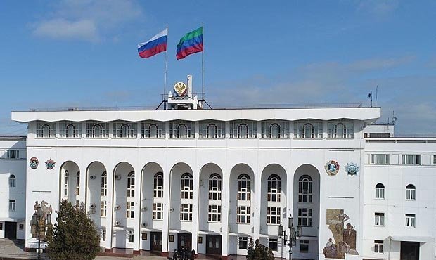 Республика Дагестан получила самый большой объем дотаций из федерального бюджета