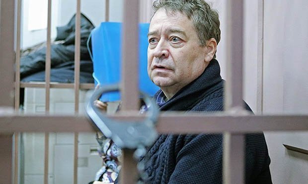 Заседание суда по делу Леонида Маркелова отложили из-за его плохого самочувствия