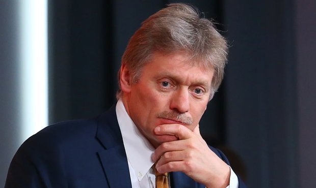 В Кремле заявили о неготовности России открыть свои границы для иностранных граждан