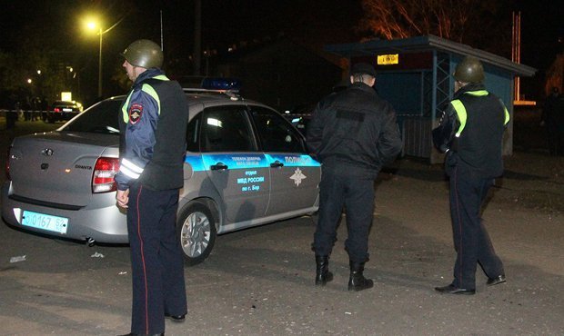 Суд арестовал врача, выдавшего справку «нижегородскому стрелку» для получения разрешения на оружие