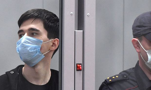 Следователи проверят версию о вербовке Ильназа Галявиева, устроившего бойню в школе